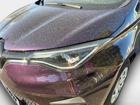 Voitures D'occasion À Avignon | Renault Zoe E-Tech Equilibre Charge Normale R110 Achat Intégral...