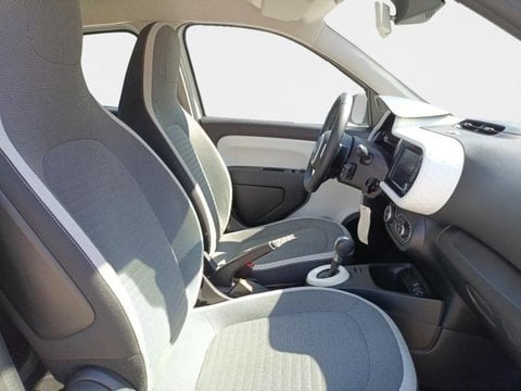 Voitures D'occasion À Avignon | Renault Twingo E-Tech Electric Equilibre R80 Achat Intégral