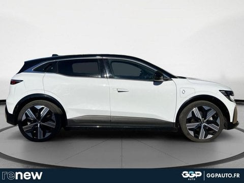 Voitures D'occasion À Avignon | Renault Mégane Megane E-Tech Electric Ev60 220Ch Techno Optimum...