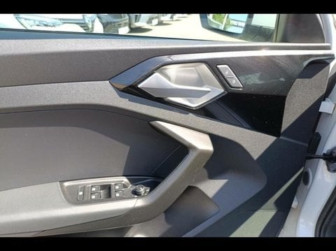 Voitures D'occasion À Avignon | Audi A1 Sportback 30 Tfsi 110Ch Design S Tronic 7
