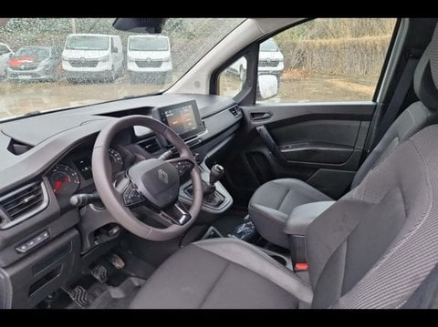 Voitures D'occasion À Avignon | Renault Kangoo Van L1 1.5 Blue Dci 95Ch Advance -24