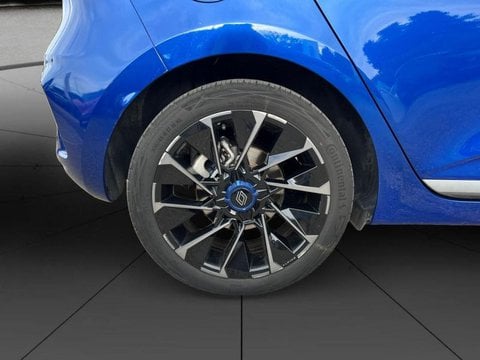 Voitures D'occasion À Avignon | Renault Clio 1.6 E-Tech 145Ch Full Hybrid Esprit Alpine