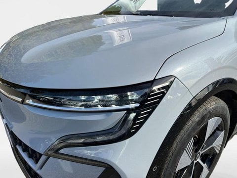Voitures D'occasion À Avignon | Renault Mégane Megane E-Tech Electric Ev40 130Ch Equilibre Stan...