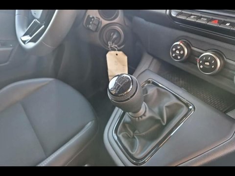 Voitures D'occasion À Avignon | Renault Kangoo Van L1 1.5 Blue Dci 95Ch Advance -24
