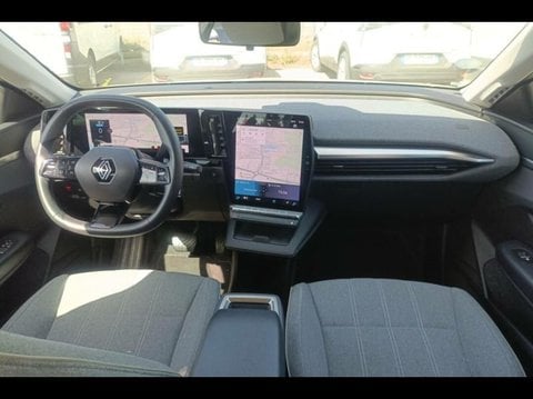 Voitures D'occasion À Avignon | Renault Mégane Megane E-Tech Electric Ev60 130Ch Evolution Er S...