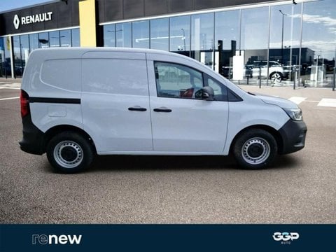 Voitures D'occasion À Avignon | Renault Kangoo Van L1 1.5 Blue Dci 95Ch Advance -24