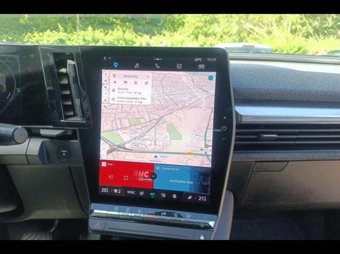 Voitures D'occasion À Avignon | Renault Mégane Megane E-Tech Electric Ev60 220Ch Techno Super C...