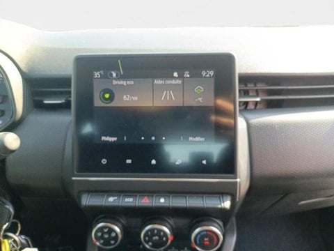 Voitures D'occasion À Avignon | Renault Clio 1.5 Blue Dci 100Ch Business 21N