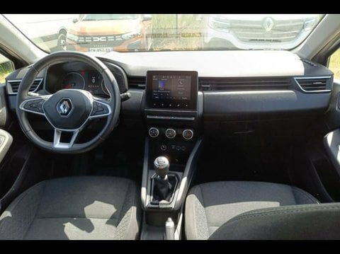 Voitures D'occasion À Avignon | Renault Clio 1.0 Tce 90Ch Equilibre