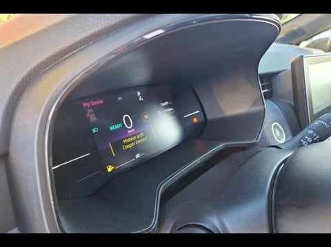 Voitures D'occasion À Avignon | Renault Clio 1.6 E-Tech 145Ch Full Hybrid Techno - 24