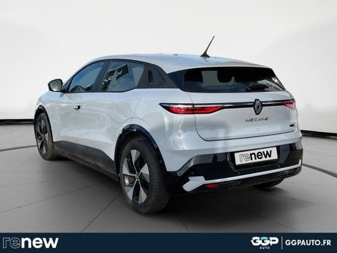 Voitures D'occasion À Avignon | Renault Mégane Megane E-Tech Electric Ev40 130Ch Equilibre Stan...