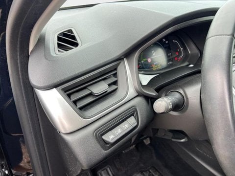 Voitures D'occasion À Avignon | Renault Captur 1.6 E-Tech Hybride 145Ch Evolution