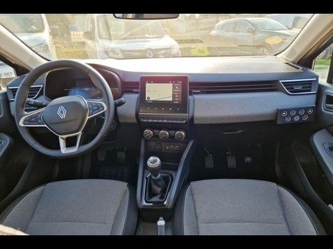 Voitures D'occasion À Avignon | Renault Clio 1.5 Blue Dci 100Ch Evolution - 24
