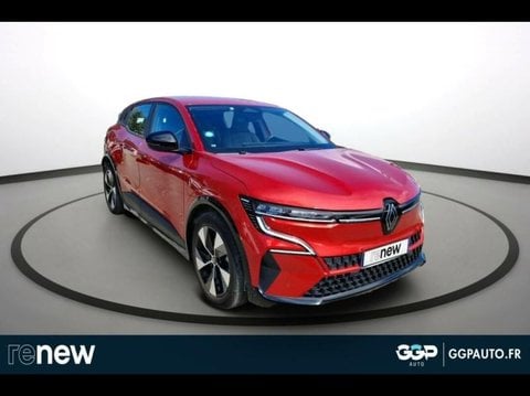 Voitures D'occasion À Avignon | Renault Mégane Megane E-Tech Electric Ev60 220Ch Equilibre Supe...