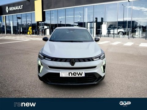 Voitures D'occasion À Avignon | Renault Symbioz 1.6 E-Tech Full Hybrid 145Ch Evolution