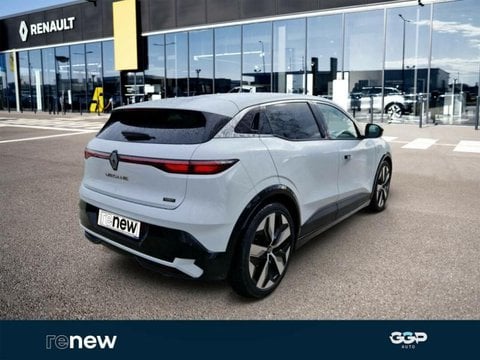 Voitures D'occasion À Avignon | Renault Mégane Megane E-Tech Electric Ev60 220Ch Techno Super C...