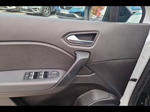 Voitures D'occasion À Avignon | Renault Symbioz 1.6 E-Tech Full Hybrid 145Ch Evolution