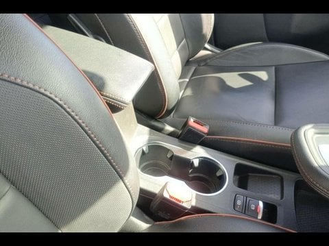 Voitures D'occasion À Avignon | Renault Captur 1.6 E-Tech Hybride Initiale Paris -21