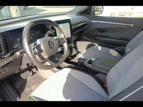 Voitures D'occasion À Avignon | Renault Mégane Megane E-Tech Electric Ev60 220Ch Techno Super C...