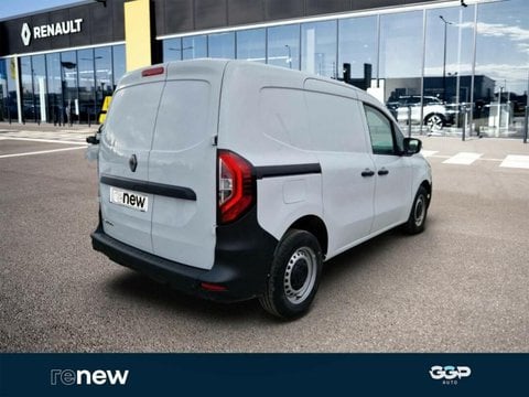 Voitures D'occasion À Avignon | Renault Kangoo Van L1 1.5 Blue Dci 95Ch Advance -24