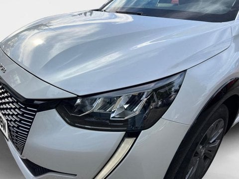 Voitures D'occasion À Avignon | Peugeot 208 E- 136Ch Allure
