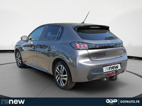 Voitures D'occasion À Avignon | Peugeot 208 1.2 Puretech 100Ch S&S Style
