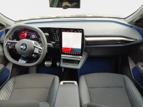 Voitures D'occasion À Avignon | Renault Scénic Scenic E-Tech Electric 220Ch 87Kwh Techno Option...