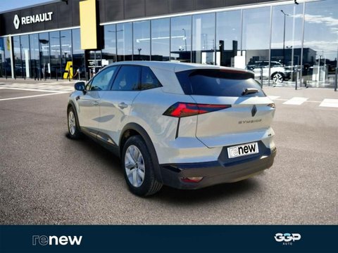 Voitures D'occasion À Avignon | Renault Symbioz 1.6 E-Tech Full Hybrid 145Ch Evolution