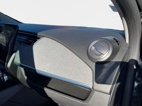 Voitures D'occasion À Avignon | Renault Zoe E-Tech Intens Charge Normale R110 Achat Integral - 21B