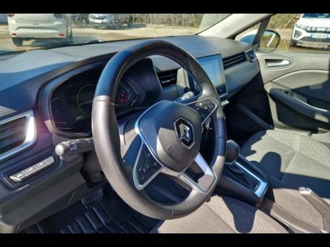 Voitures D'occasion À Avignon | Renault Clio 1.6 E-Tech Hybride 145Ch Evolution