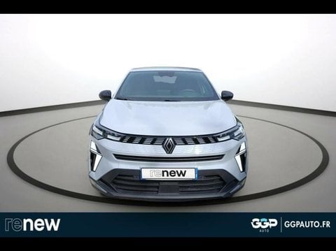 Voitures D'occasion À Avignon | Renault Symbioz 1.6 E-Tech Full Hybrid 145Ch Techno