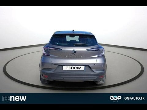 Voitures D'occasion À Avignon | Renault Captur 1.0 Eco-G 100Ch Evolution