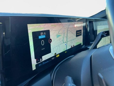 Voitures D'occasion À Avignon | Renault Mégane Megane E-Tech Electric Ev60 220Ch Techno Super C...