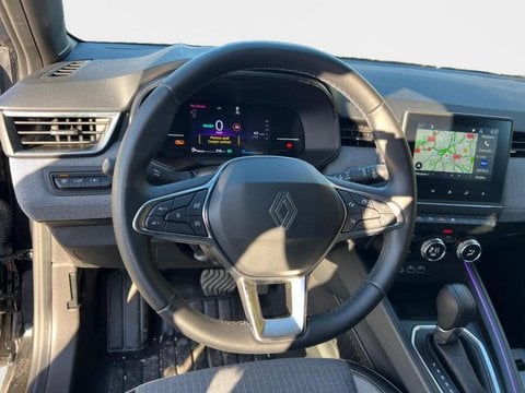 Voitures D'occasion À Avignon | Renault Clio 1.6 E-Tech 145Ch Full Hybrid Techno - 24