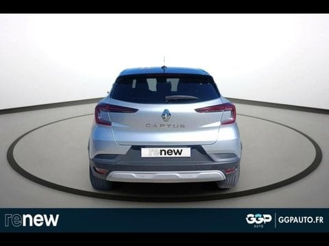 Voitures D'occasion À Avignon | Renault Captur 1.0 Tce 90Ch Evolution