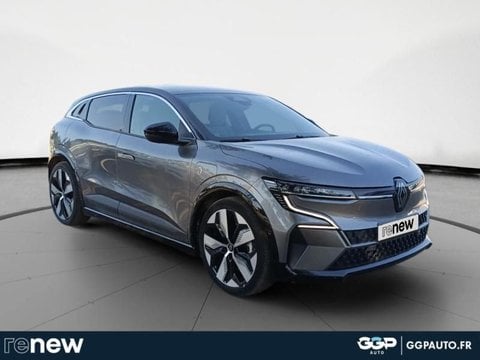 Voitures D'occasion À Avignon | Renault Mégane Megane E-Tech Electric Ev60 220Ch Techno Optimum...