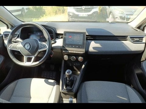 Voitures D'occasion À Avignon | Renault Clio 1.0 Tce 100Ch Evolution Gpl