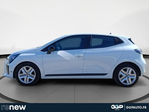 Voitures D'occasion À Avignon | Renault Clio 1.0 Tce 100Ch Evolution Gpl