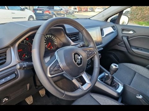 Voitures D'occasion À Avignon | Renault Captur 1.0 Eco-G 100Ch Evolution