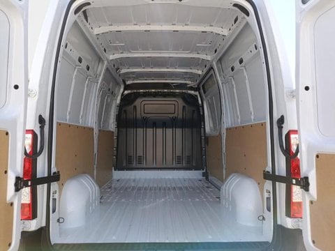 Voitures D'occasion À Avignon | Renault Master Fg F3500 L2H2 2.3 Blue Dci 135Ch Cabine Approfond...