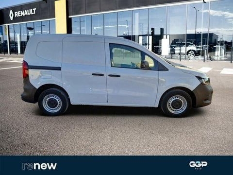 Voitures D'occasion À Avignon | Renault Kangoo Van L1 1.5 Blue Dci 95Ch Advance -24