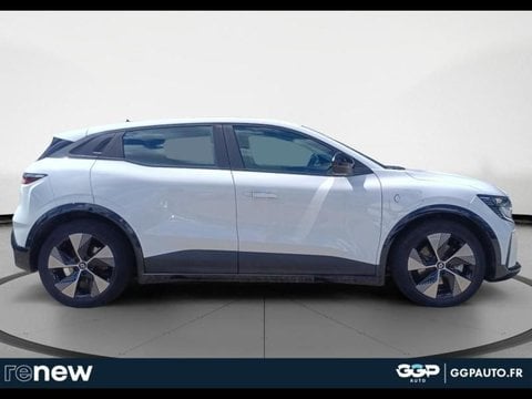 Voitures D'occasion À Avignon | Renault Mégane Megane E-Tech Electric Ev60 220Ch Equilibre Opti...