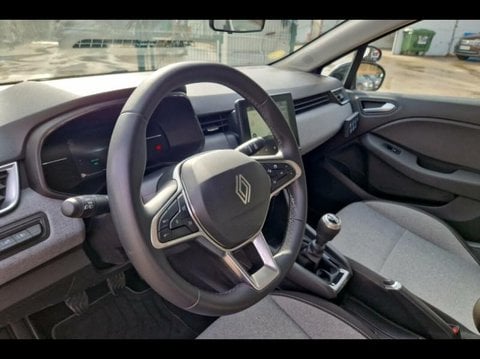 Voitures D'occasion À Avignon | Renault Clio 1.5 Blue Dci 100Ch Evolution - 24