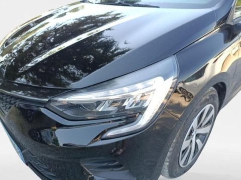 Voitures D'occasion À Avignon | Renault Clio 1.5 Blue Dci 100Ch Evolution