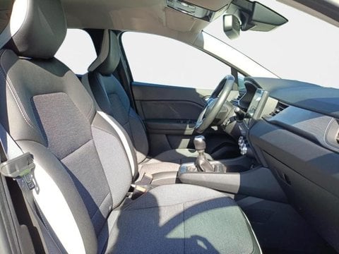 Voitures D'occasion À Avignon | Renault Captur 1.0 Tce 90Ch Intens -21