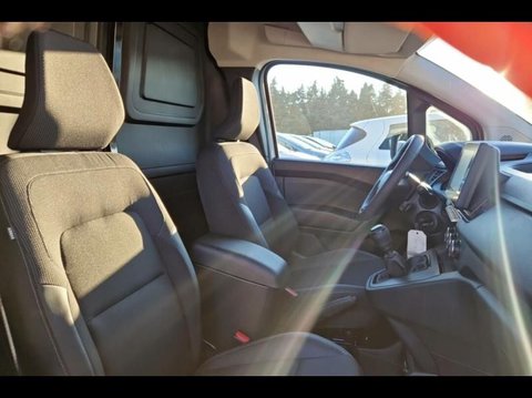 Voitures D'occasion À Avignon | Renault Kangoo Van L1 1.5 Blue Dci 95Ch Advance -24