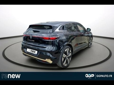 Voitures D'occasion À Avignon | Renault Mégane Megane E-Tech Electric Ev60 220Ch Iconic Super C...