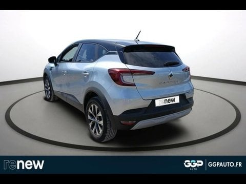 Voitures D'occasion À Avignon | Renault Captur 1.0 Eco-G 100Ch Evolution