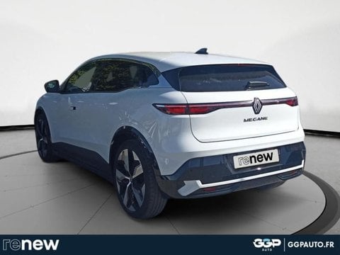 Voitures D'occasion À Avignon | Renault Mégane Megane E-Tech Electric Ev60 220Ch Techno Super C...