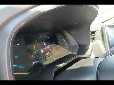 Voitures D'occasion À Avignon | Renault Clio 1.6 E-Tech Hybride 145Ch Evolution